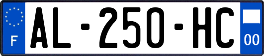 AL-250-HC
