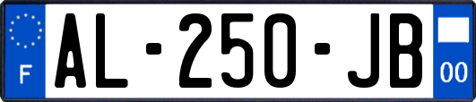 AL-250-JB