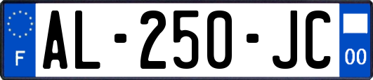 AL-250-JC
