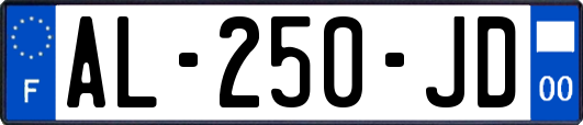AL-250-JD