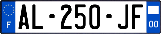 AL-250-JF