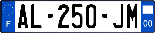 AL-250-JM