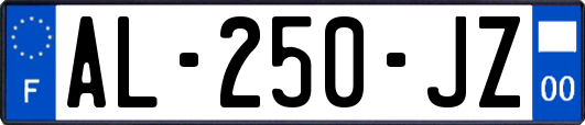 AL-250-JZ