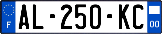 AL-250-KC