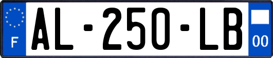 AL-250-LB