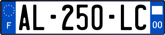 AL-250-LC