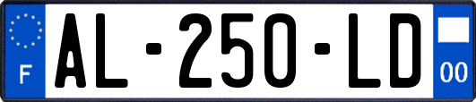 AL-250-LD