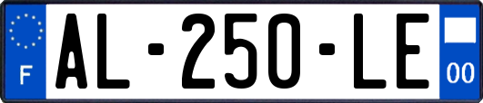 AL-250-LE