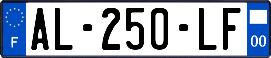 AL-250-LF