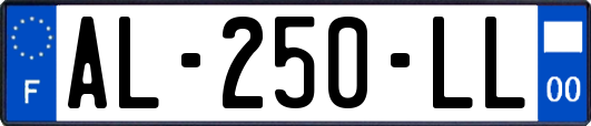 AL-250-LL