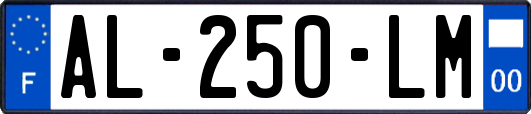 AL-250-LM