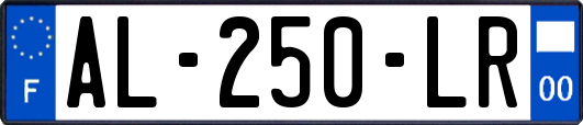 AL-250-LR