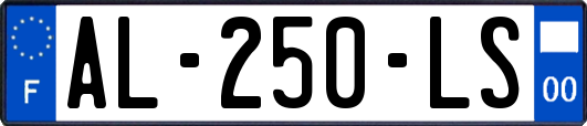 AL-250-LS