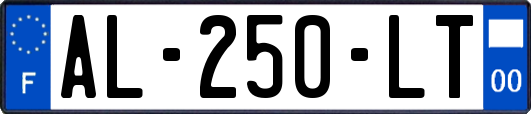 AL-250-LT