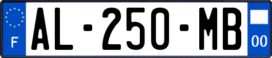 AL-250-MB