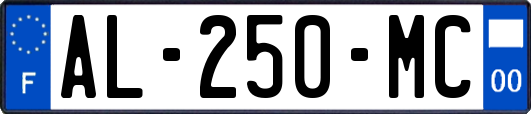 AL-250-MC