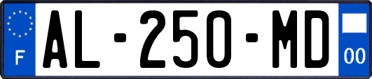 AL-250-MD