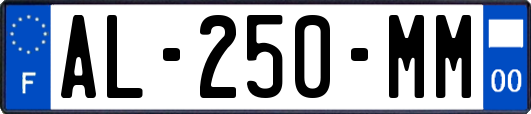 AL-250-MM