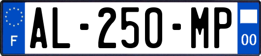 AL-250-MP