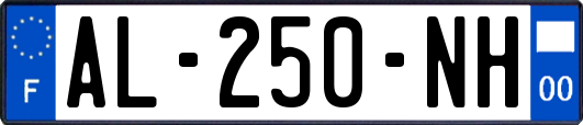 AL-250-NH