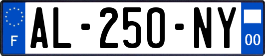 AL-250-NY