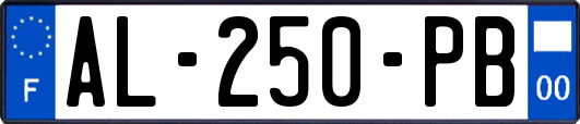 AL-250-PB