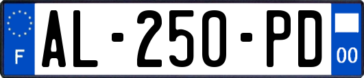 AL-250-PD