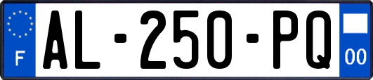 AL-250-PQ