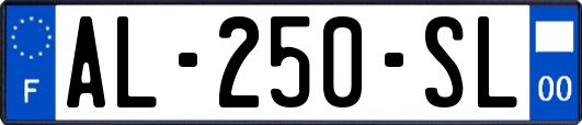 AL-250-SL