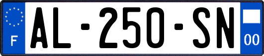 AL-250-SN