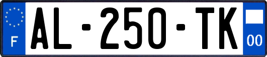 AL-250-TK
