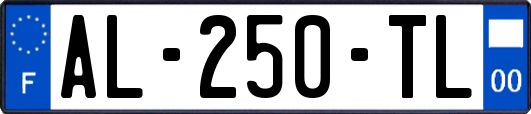 AL-250-TL