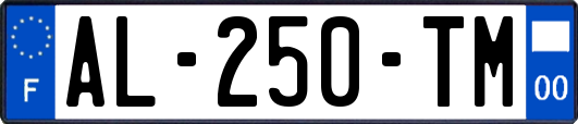 AL-250-TM