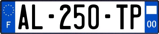 AL-250-TP