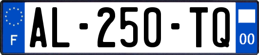 AL-250-TQ