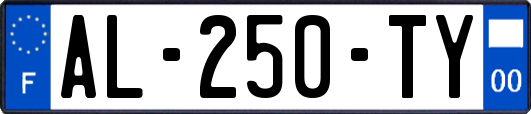 AL-250-TY