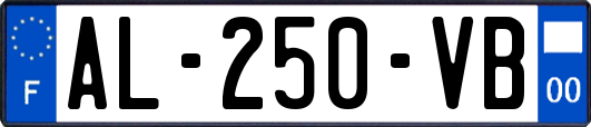 AL-250-VB