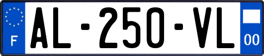 AL-250-VL