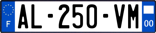 AL-250-VM