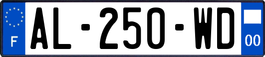 AL-250-WD