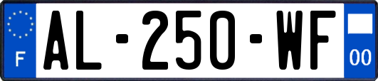 AL-250-WF