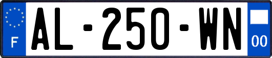 AL-250-WN