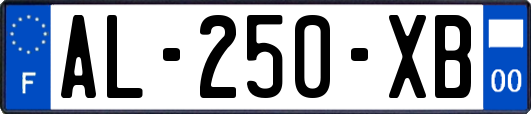 AL-250-XB