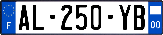 AL-250-YB