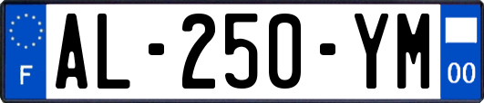 AL-250-YM