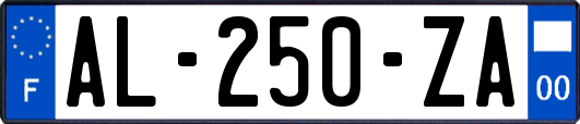 AL-250-ZA