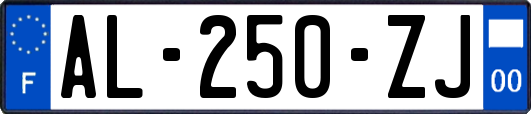 AL-250-ZJ