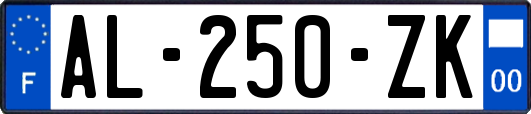 AL-250-ZK