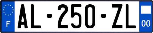 AL-250-ZL