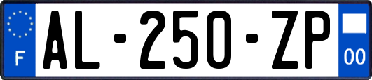 AL-250-ZP